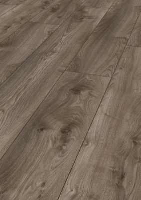 Ламинат MY  FLOOR Дуб Макро коричневый ML1010 в наличии